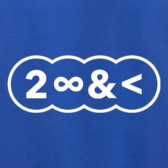 To Infinity And Beyond Jumpers
